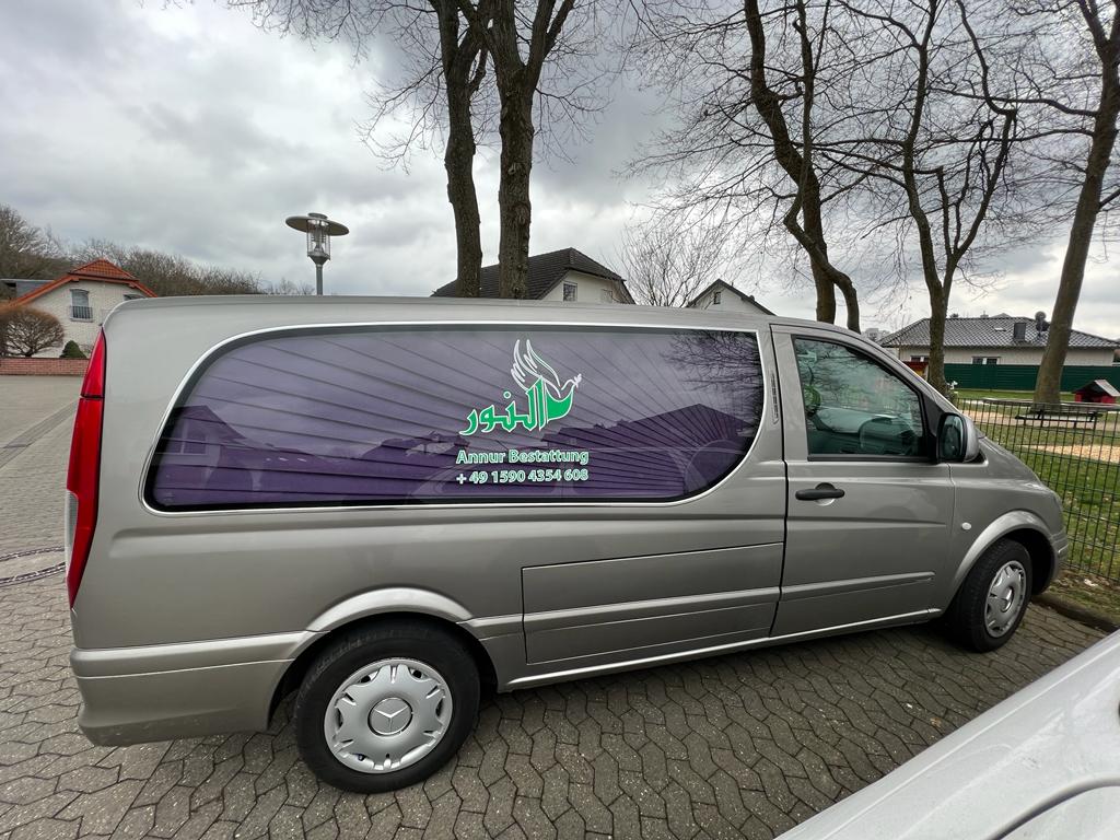 Annur Fahrzeug